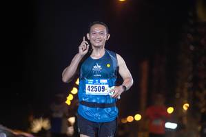 BIB: 2017
                            <button type="button" onclick="openModal(18288490)" class="btn btn-primary btn-sm float-right btn-popup" data-toggle="modal" data-target=".modal-high-quality">
                        <i class="fas fa-shopping-cart"></i> Add to Cart
                    </button>
                                            <button type="button" onclick="isThisMe(18288490, true)" class="btn btn-success btn-sm float-right btn-popup btn-isme hidden" data-toggle="tooltip" data-placement="bottom" title="นี่คือรูปของคุณใช่ไหม คลิกที่นี่เพื่อเอาเข้าอัลบั้ม">
                        <i class="fas fa-plus"></i> Add to album
                    </button>
                    <button type="button" onclick="isThisMe(18288490, false)" class="btn btn-warning btn-sm float-right btn-popup btn-isnotme hidden">
                        <i class="fas fa-ban"></i> Remove from album
                    </button>